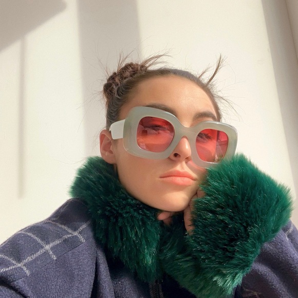 Reformation Accessories - SOLD: Jonathan Saunders Sunglasses